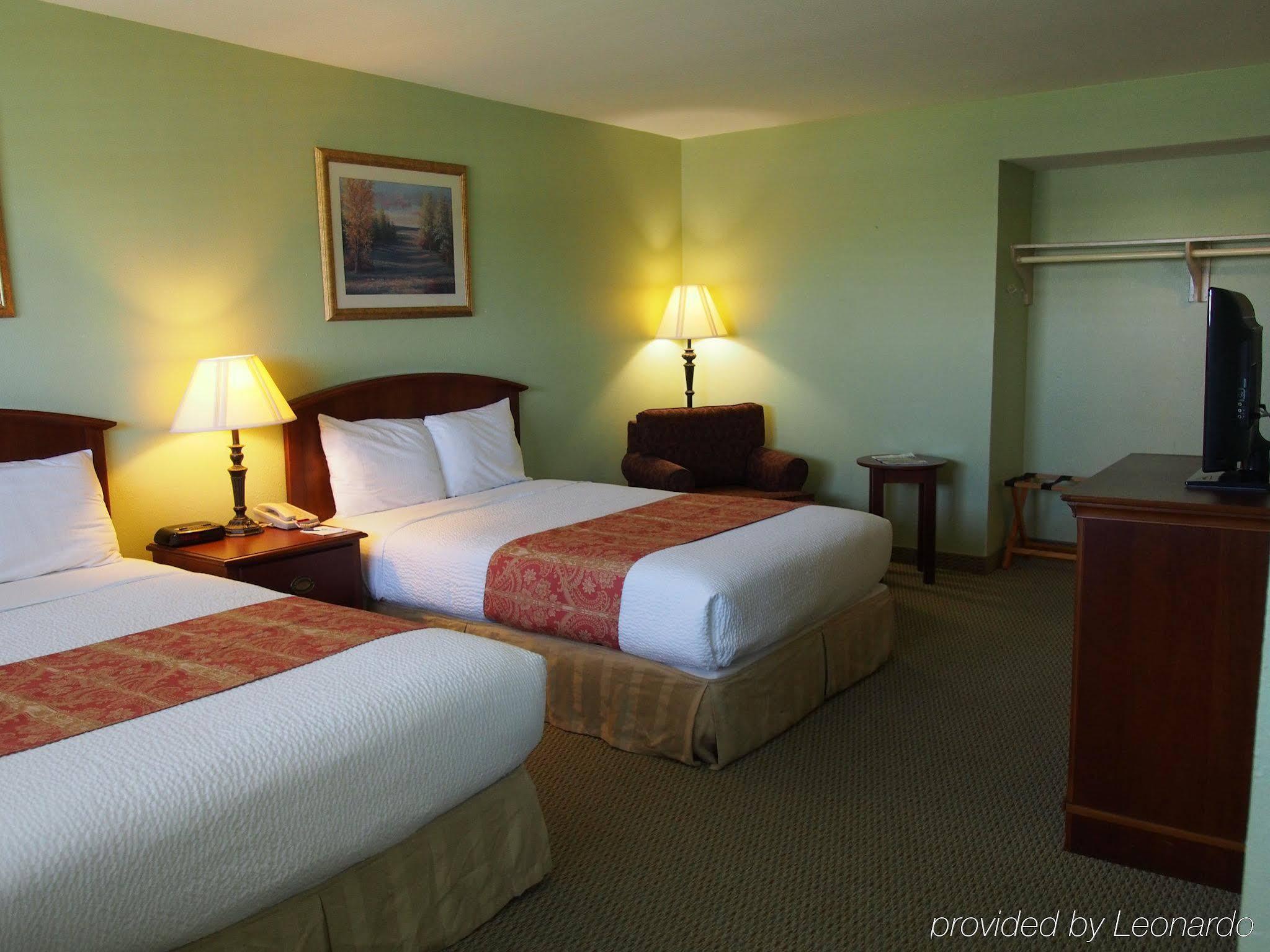Inn At The Waterpark Galveston Exterior photo