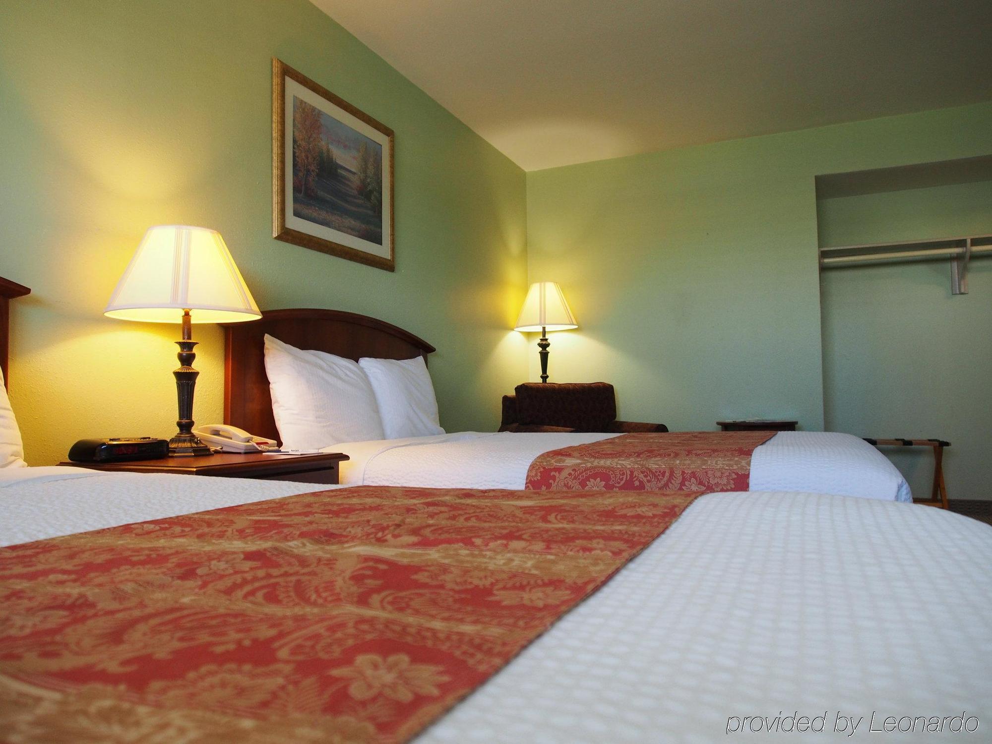 Inn At The Waterpark Galveston Exterior photo