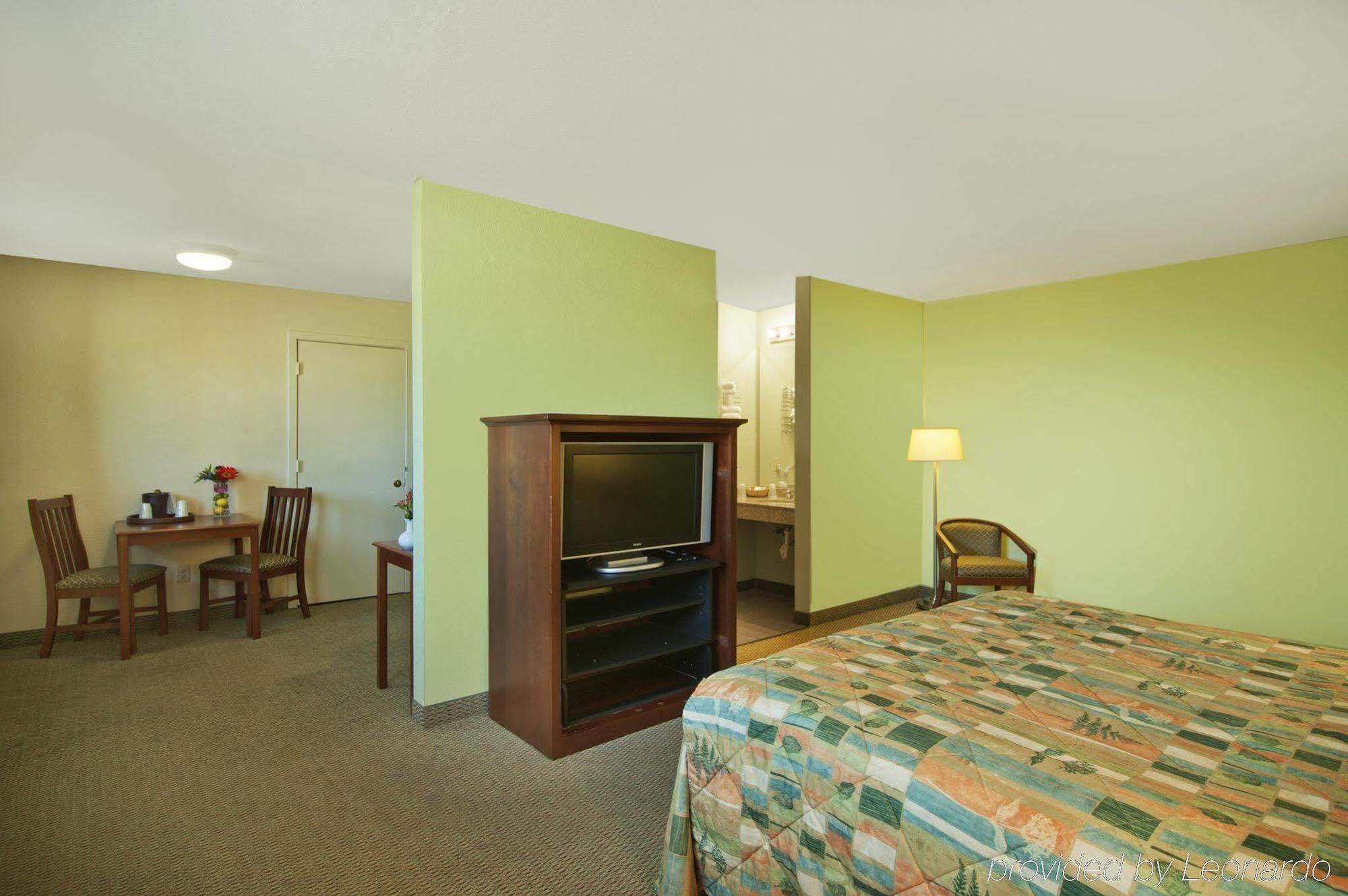 Inn At The Waterpark Galveston Exterior photo