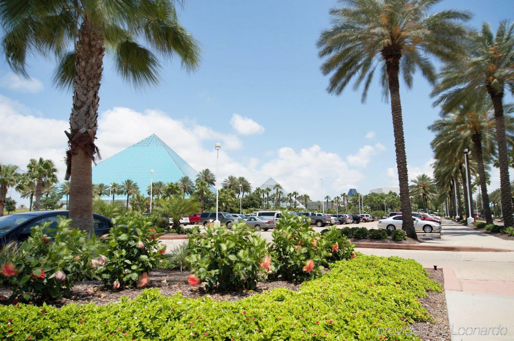 Inn At The Waterpark Galveston Facilities photo
